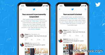 Twitter Tests New Way to Let Users Know They’ve Misbehaved