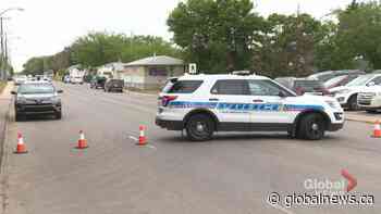 Crime rate fell in Regina, Saskatoon and across Saskatchewan in 2020: StatsCanada