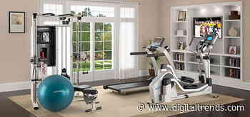 Working out at home? These are the best total gyms for home use for August 2021