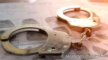 Prince Albert sees improvement in key crime statistic