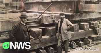 Mysteries ontrafeld: De gemeente Bocholt moet brouwerij Martens 10 miljoen euro terugbetalen voor de torenverplaatsing in 1910 - VRT NWS