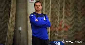 Bart Lenders (Bocholt): “Vooral blij met prestatie van jonkies bij ruime zege tegen Initia Hasselt” - Het Laatste Nieuws