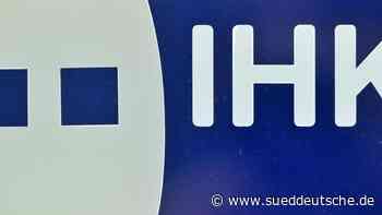 IHK-Appell: Corona-Einschränkungen für Wirtschaft vermeiden - Süddeutsche Zeitung