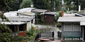 Diese Folgen hat das Hochwasser für Hotel- und Gastgewerbe - Kölner Stadt-Anzeiger