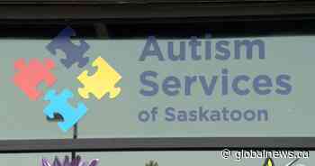 Saskatchewan children 6-11 with autism now eligible for up to $6,000 a year