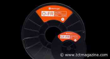 Markforged launches aerospace-ready composite 3D printing materials - TCT Magazine