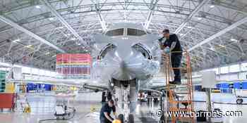 ESG Funds Usually Avoid Aerospace and Defense Stocks. How That Might Change. - Barron's