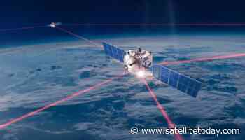 Mynaric Brings its Laser Terminals to India's Aerospace Market - Via Satellite