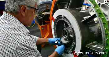 Honeywell raises full-year targets after profit beats on aerospace strength - Reuters