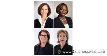 Howmet Aerospace Recognized for Commitment to Board Diversity - Business Wire