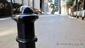 'Economic forecasts sent to the shredder' as Sydney lockdown points to big national GDP hit