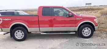 Are Alberta pickup trucks a plague on roadways?