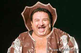Super Porky (Brazo de Plata) passes away at 58