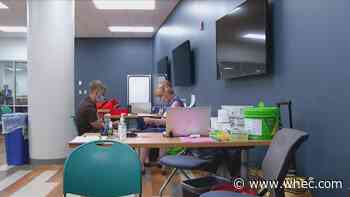 A look at community ambassadors' role in the vaccine effort