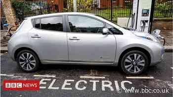 Electric car charging prices 'must be fair' say MPs