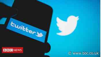 Twitter accused of inaction on anti-Semitic tweets