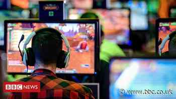 Activision staff condemn firm's response to harassment claims