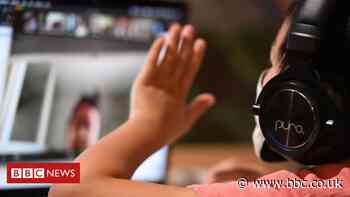 Shares in Chinese online tutoring firms slump after shake-up