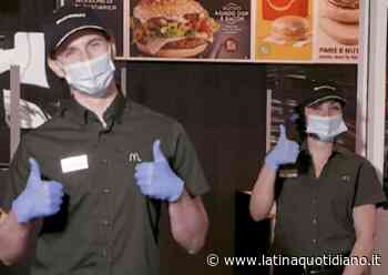 McDonald’s, selezioni ancora aperte per il nuovo ristorante di Formia - LatinaQuotidiano.it