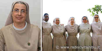 Formia, Nuovo consiglio generale delle Suore Salesiane dei Sacri Cuori. Madre Lucia Neve Ingrosso è la nuova superiora generale - Radio Civita InBlu