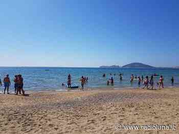 Formia, tenta di adescare due ragazzine in spiaggia denuncia e foglio di via per un 50enne – Luna Notizie – Notizie di Latina - Lunanotizie