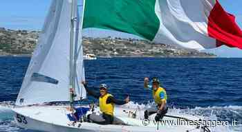 Vela: tutto pronto a Formia per l'Europeo juniores 420&470 - ilmessaggero.it