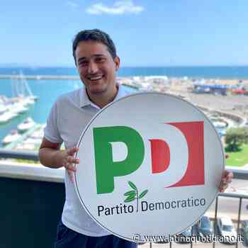 Elezioni 2021, Formia: Magliozzi corre con il PD - LatinaQuotidiano.it