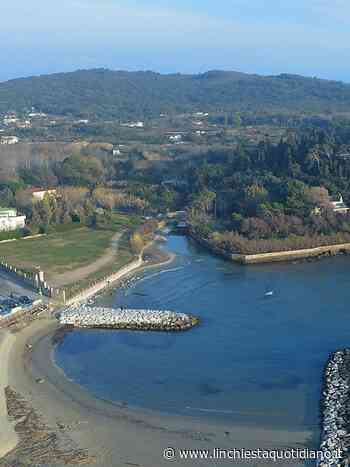 Formia al voto, Un'Atra Citta' e M5S: rio Santa Croce a Gianola, molto si e' fatto contro gli scarichi abusivi - L'Inchiesta Quotidiano OnLine