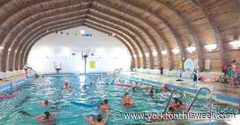 $1.27 million for Rocanville pool - Yorkton This Week