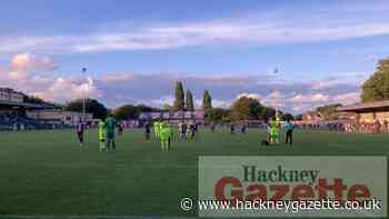Youthful Orient side nab a draw away to Dulwich Hamlet - Hackney Gazette