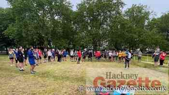 Parkrun back in Islington, Hackney, and Hampstead Heath - Hackney Gazette