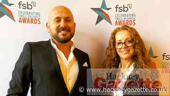 Hackney founder of Hair Development UK praised for success - Hackney Gazette