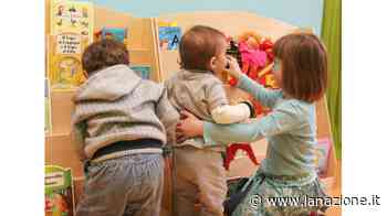 Nido, si cercano posti a Prato e Pistoia - LA NAZIONE