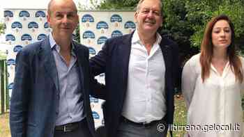 Una triade guiderà Fratelli d'Italia a Prato - Il Tirreno