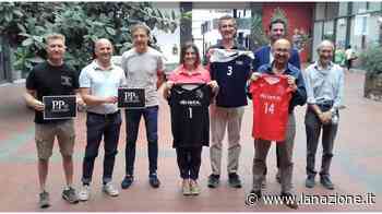 L’Ariete Pallavolo Prato batte il primo ace - LA NAZIONE