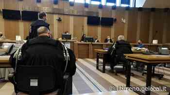 Stalking e violenza privata su una dipendente: imprenditore condannato - Il Tirreno