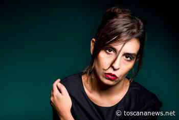 PRATO - Serena Altavilla chiude il Festival delle Colline - Toscana News - Toscana News