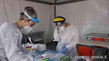 Coronavirus, altri 37 contagi e nessuna vittima a Prato - Il Tirreno