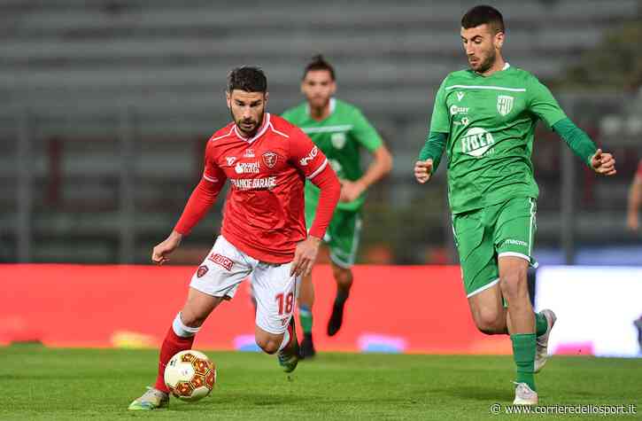 Calciomercato Serie C, Ancona-Matelica: torna Maurizii - Corriere dello Sport