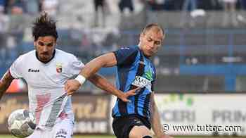 NOTIZIA TC - Ancona-Matelica, sondaggio per Toni Markic - Tutto Lega Pro