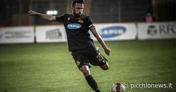 Matelica calcio: ufficiale l'arrivo del centrocampista Salvatore Papa - Picchio News