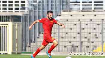 Ancona-Matelica, a centrocampo può arrivare Salvatore Papa - Tutto Lega Pro