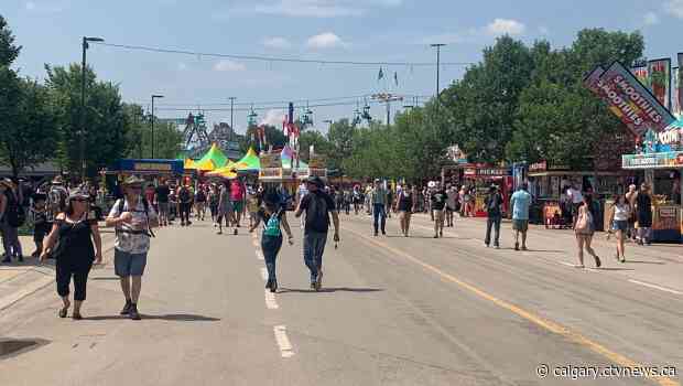 Stampede not a super spreader event: AHS