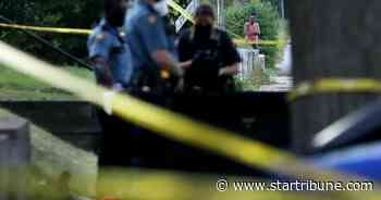 2020 broke record for most murders reported in Minnesota