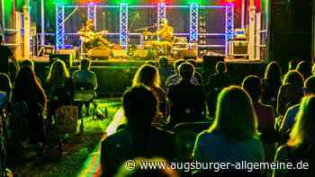 Dieses Programm erwartet Sie beim La Strada 2021