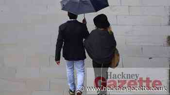 Met Office gives yellow warning for rain in London - Hackney Gazette