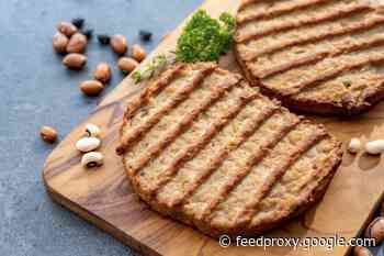 Are Fake Meat Products Good for You?