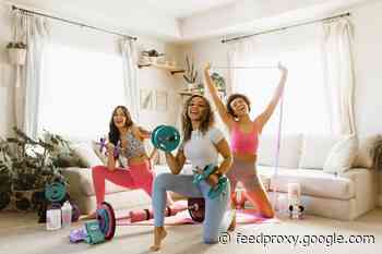 3 Steps To Get Tight & Toned For A Lasting Transformation