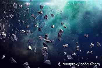 Asteroids: What They Are and Where They Come From