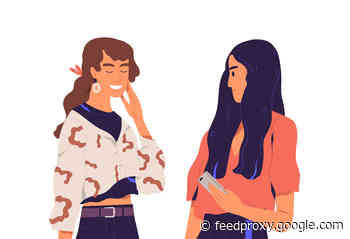 Awkward Silences: Maybe It's Time to Stop Avoiding Them and Start Embracing Them